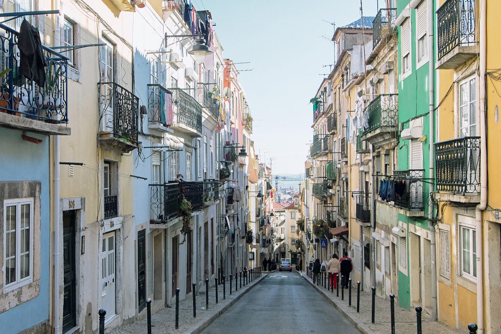 Lisbon, Portugal